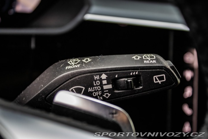 Audi Ostatní modely E-tron 55 quattro Advanced, 300 2020