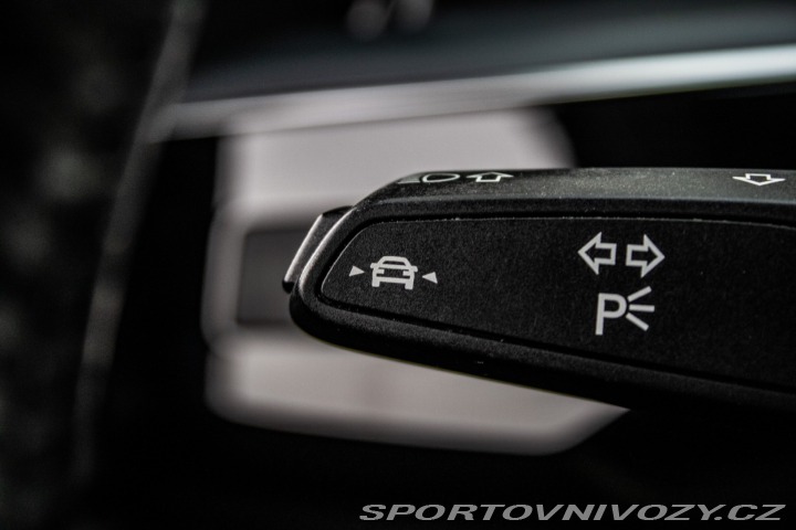 Audi Ostatní modely E-tron 55 quattro Advanced, 300 2020