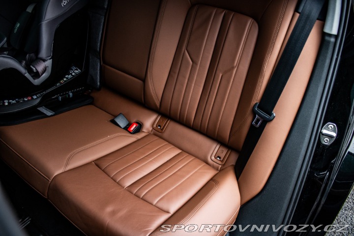 Audi Ostatní modely E-tron 55 quattro Advanced, 300 2020