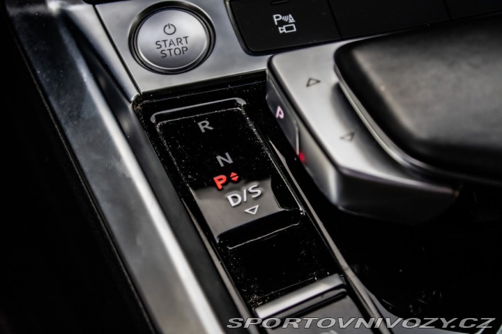 Audi Ostatní modely E-tron 55 quattro Advanced, 300 2020