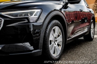 Audi Ostatní modely E-tron 55 quattro Advanced, 300 2020