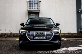 Audi Ostatní modely E-tron 55 quattro Advanced, 300 2020