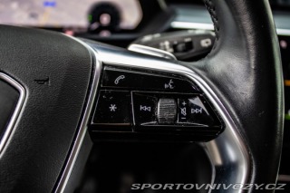 Audi Ostatní modely E-tron 55 quattro Advanced, 300 2020