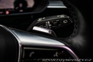 Audi Ostatní modely E-tron 55 quattro Advanced, 300 2020