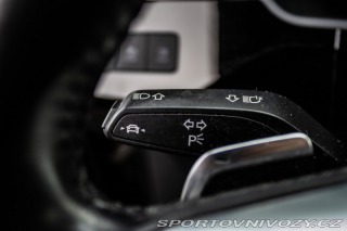 Audi Ostatní modely E-tron 55 quattro Advanced, 300 2020