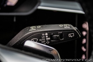 Audi Ostatní modely E-tron 55 quattro Advanced, 300 2020