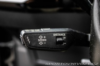 Audi Ostatní modely E-tron 55 quattro Advanced, 300 2020