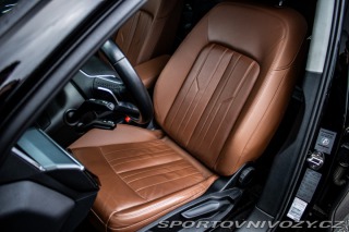 Audi Ostatní modely E-tron 55 quattro Advanced, 300 2020