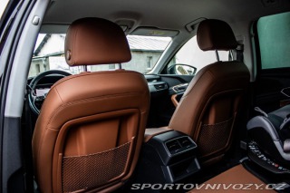 Audi Ostatní modely E-tron 55 quattro Advanced, 300 2020