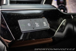 Audi Ostatní modely E-tron 55 quattro Advanced, 300 2020