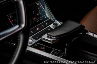 Audi Ostatní modely E-tron 55 quattro Advanced, 300 2020