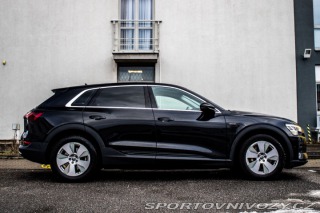 Audi Ostatní modely E-tron 55 quattro Advanced, 300 2020