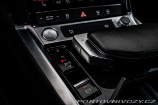 Audi Ostatní modely E-tron 55 quattro Advanced, 300 2020