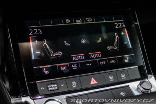 Audi Ostatní modely E-tron 55 quattro Advanced, 300 2020