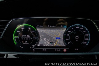 Audi Ostatní modely E-tron 55 quattro Advanced, 300 2020