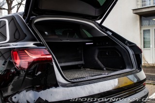 Audi Ostatní modely E-tron 55 quattro Advanced, 300 2020