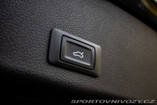 Audi Ostatní modely E-tron 55 quattro Advanced, 300 2020