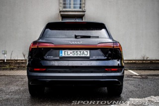 Audi Ostatní modely E-tron 55 quattro Advanced, 300 2020