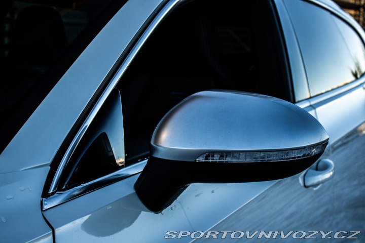 Volkswagen Arteon Shooting Brake  Arteon 2. 2022