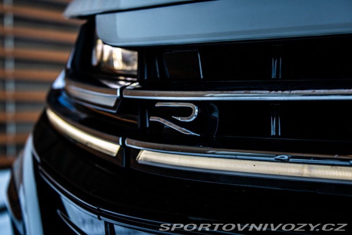 Volkswagen Arteon Shooting Brake  Arteon 2. 2022