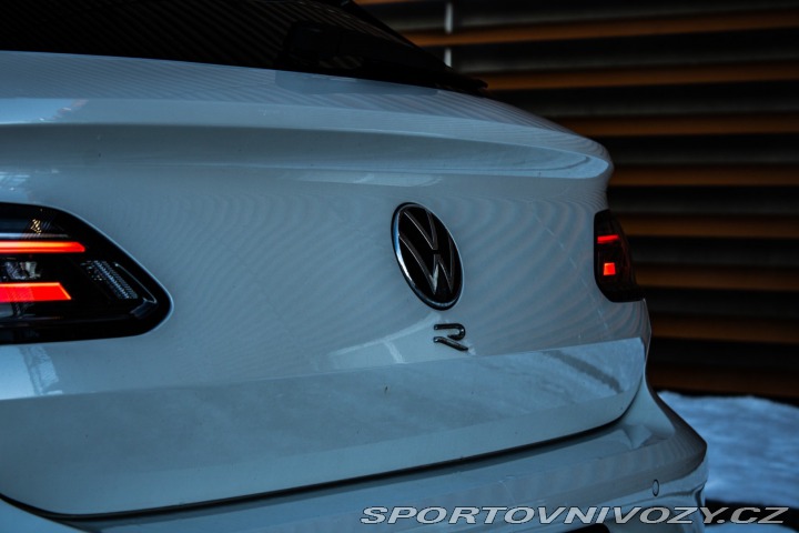 Volkswagen Arteon 2.0 TSI R 4Motion DSG, 2 2022