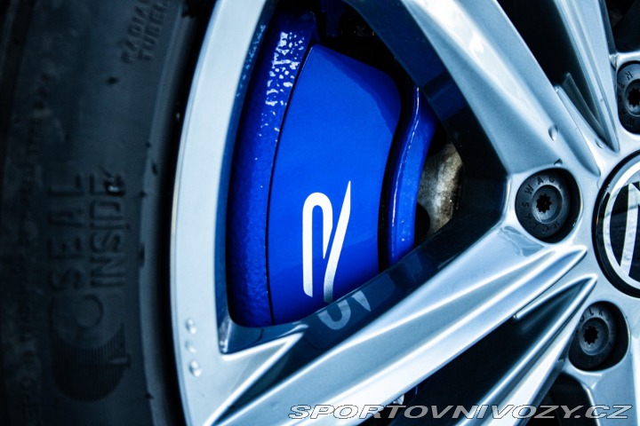 Volkswagen Arteon Shooting Brake  Arteon 2. 2022