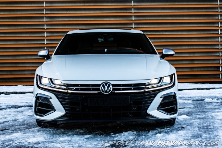 Volkswagen Arteon Shooting Brake  Arteon 2. 2022