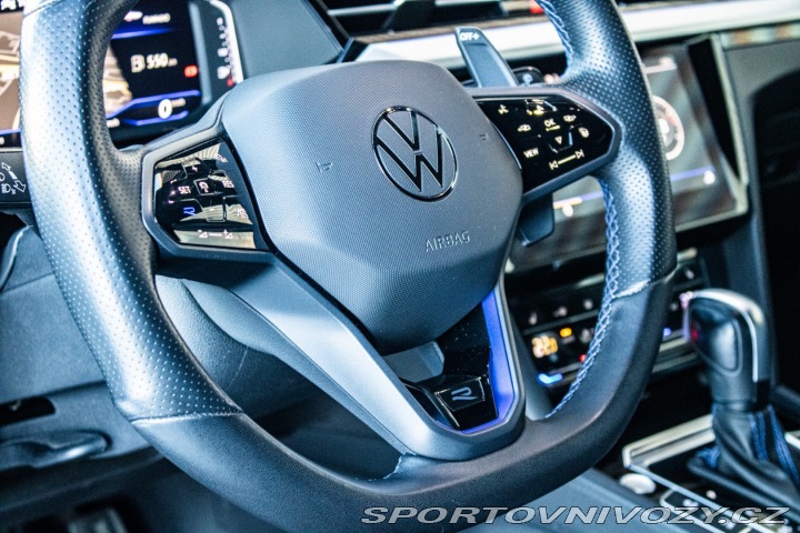 Volkswagen Arteon Shooting Brake  Arteon 2. 2022