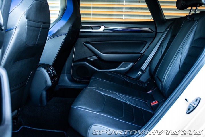 Volkswagen Arteon 2.0 TSI R 4Motion DSG, 2 2022