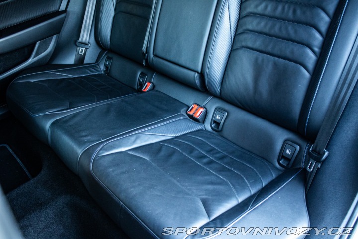 Volkswagen Arteon 2.0 TSI R 4Motion DSG, 2 2022