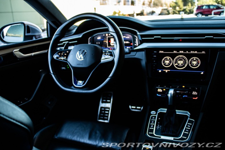 Volkswagen Arteon Shooting Brake  Arteon 2. 2022