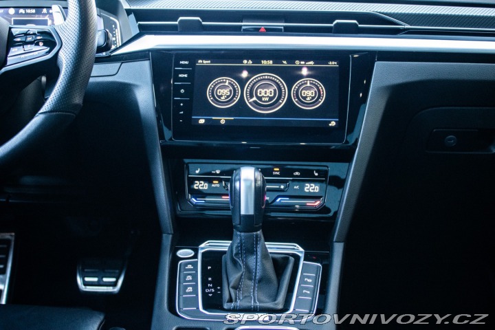 Volkswagen Arteon 2.0 TSI R 4Motion DSG, 2 2022