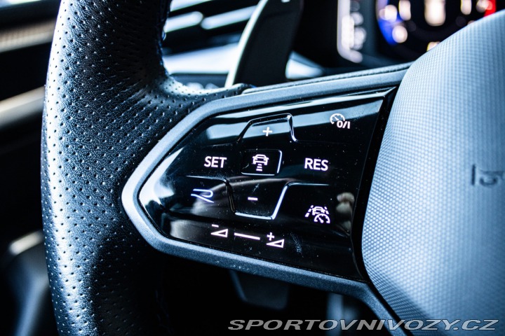 Volkswagen Arteon Shooting Brake  Arteon 2. 2022