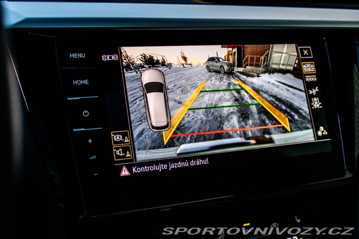 Volkswagen Arteon 2.0 TSI R 4Motion DSG, 2 2022