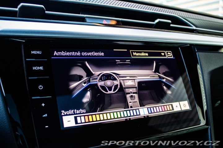 Volkswagen Arteon Shooting Brake  Arteon 2. 2022