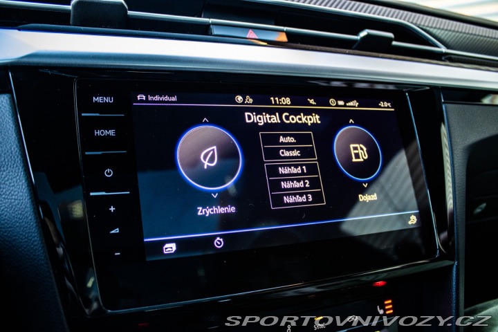 Volkswagen Arteon Shooting Brake  Arteon 2. 2022