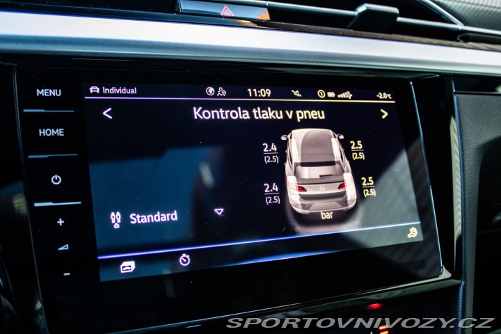 Volkswagen Arteon Shooting Brake  Arteon 2. 2022