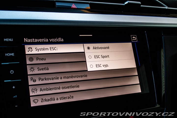 Volkswagen Arteon Shooting Brake  Arteon 2. 2022