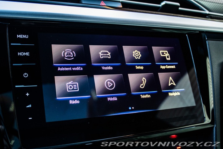 Volkswagen Arteon 2.0 TSI R 4Motion DSG, 2 2022