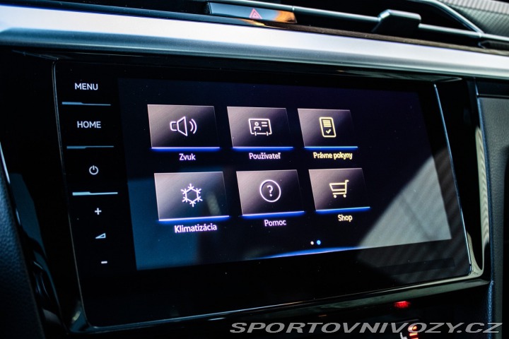 Volkswagen Arteon 2.0 TSI R 4Motion DSG, 2 2022