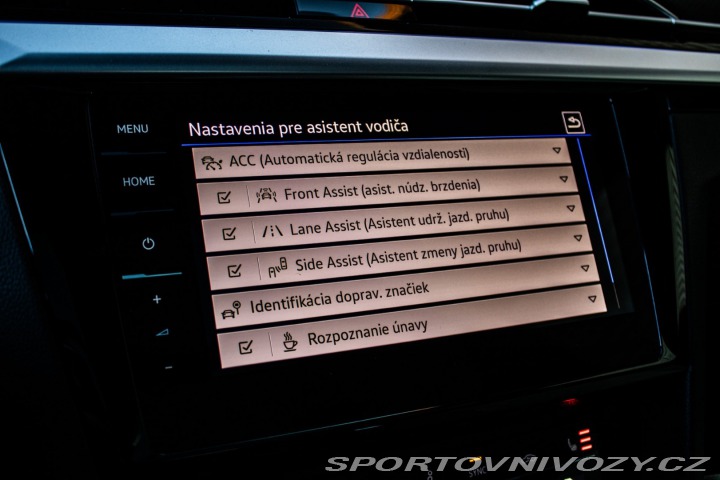 Volkswagen Arteon Shooting Brake  Arteon 2. 2022