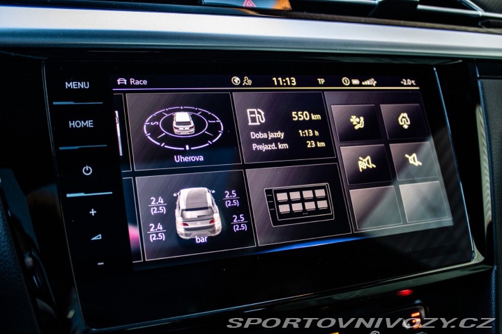 Volkswagen Arteon 2.0 TSI R 4Motion DSG, 2 2022