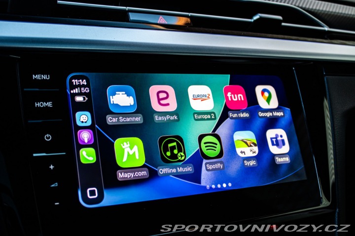 Volkswagen Arteon Shooting Brake  Arteon 2. 2022