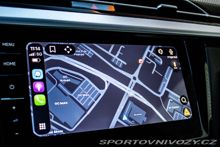 Volkswagen Arteon Shooting Brake  Arteon 2. 2022