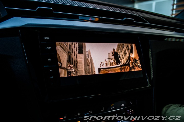 Volkswagen Arteon 2.0 TSI R 4Motion DSG, 2 2022