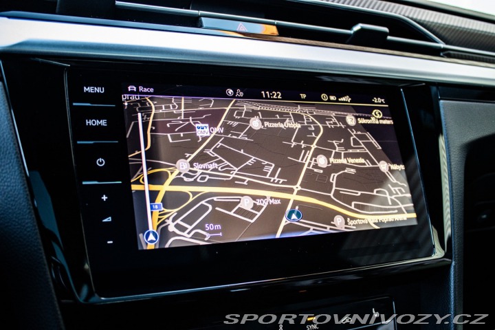 Volkswagen Arteon Shooting Brake  Arteon 2. 2022