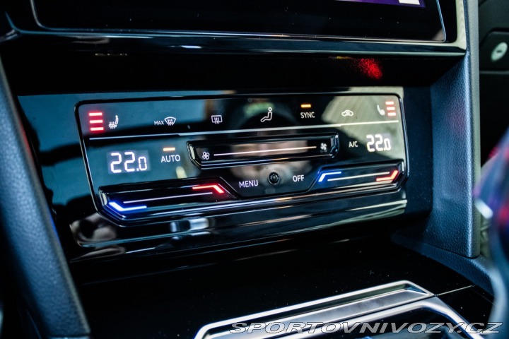 Volkswagen Arteon 2.0 TSI R 4Motion DSG, 2 2022