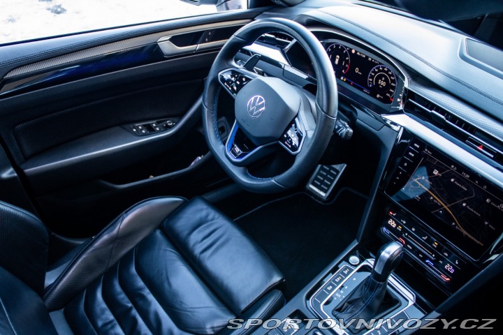 Volkswagen Arteon Shooting Brake  Arteon 2. 2022