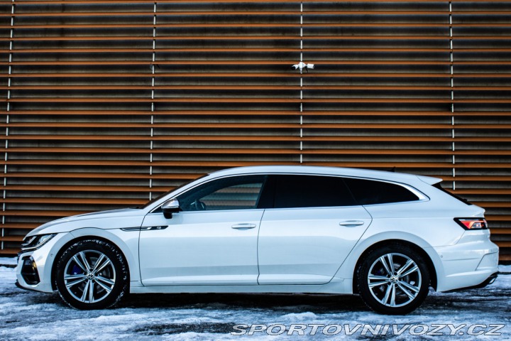 Volkswagen Arteon Shooting Brake  Arteon 2. 2022