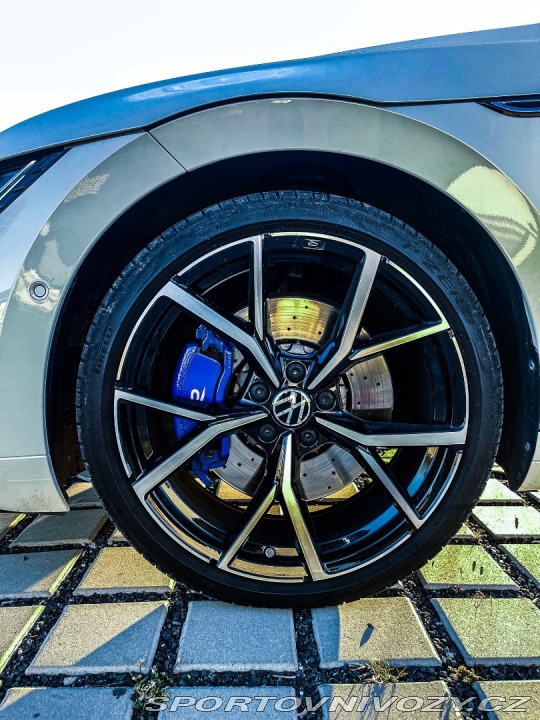 Volkswagen Arteon Shooting Brake  Arteon 2. 2022